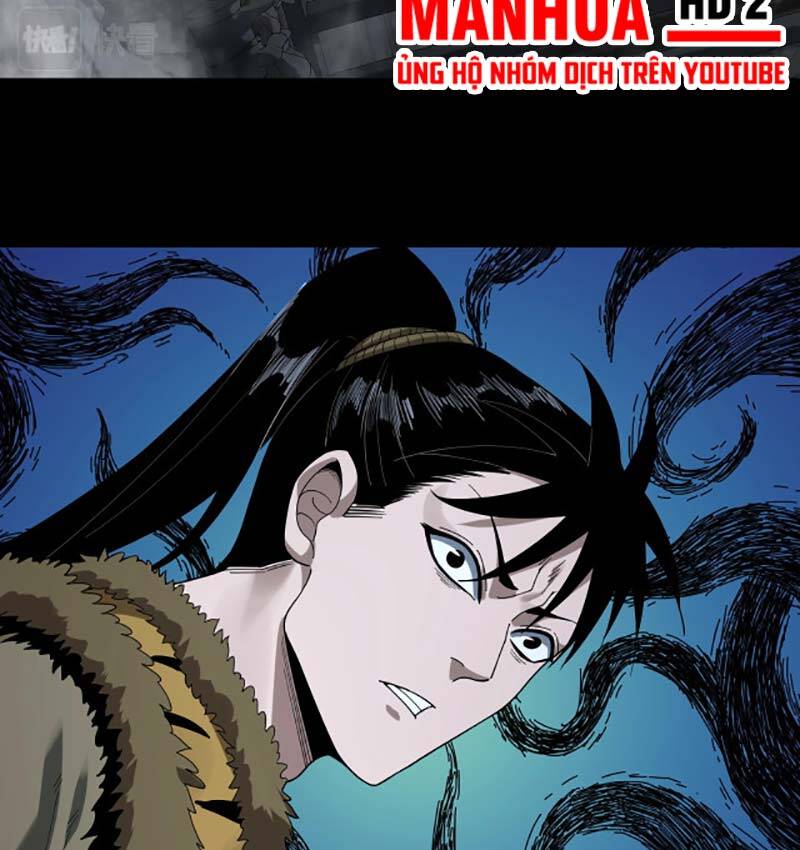 Ta Trời Sinh Đã Là Nhân Vật Phản Diện Chap 52 - Next Chap 53