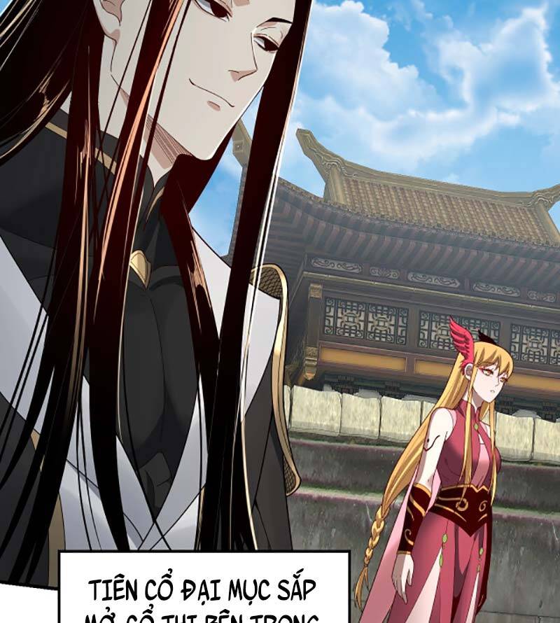 Ta Trời Sinh Đã Là Nhân Vật Phản Diện Chap 53 - Next Chap 54