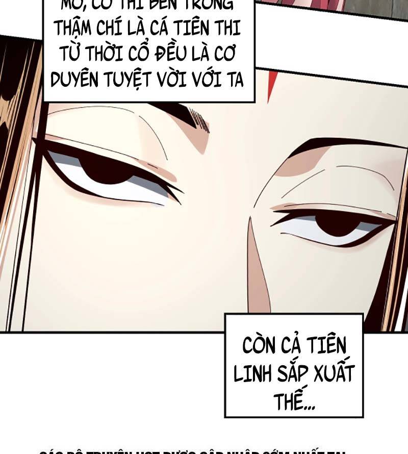 Ta Trời Sinh Đã Là Nhân Vật Phản Diện Chap 53 - Next Chap 54