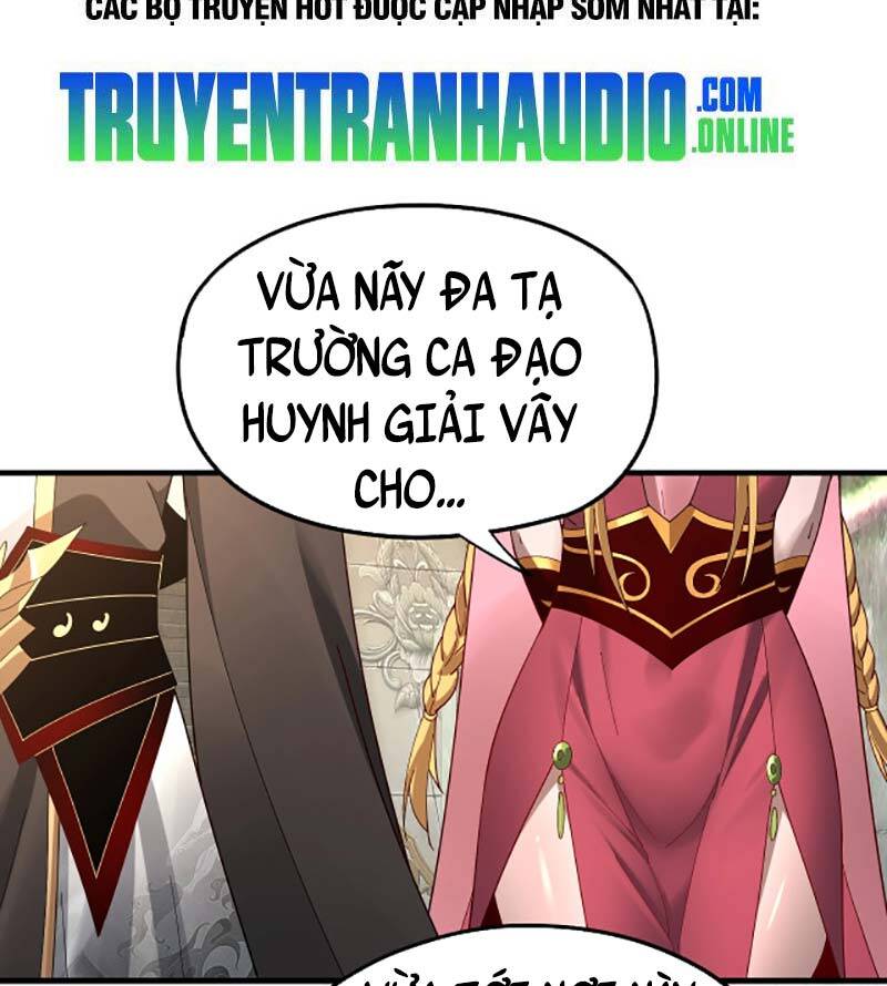 Ta Trời Sinh Đã Là Nhân Vật Phản Diện Chap 53 - Next Chap 54