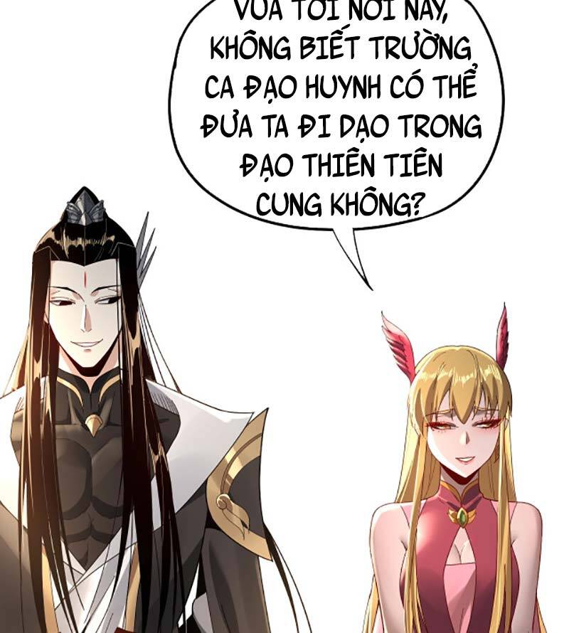 Ta Trời Sinh Đã Là Nhân Vật Phản Diện Chap 53 - Next Chap 54