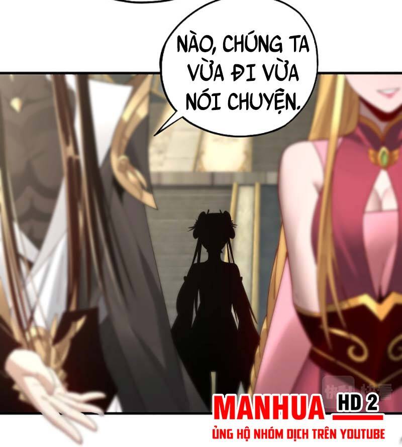 Ta Trời Sinh Đã Là Nhân Vật Phản Diện Chap 53 - Next Chap 54