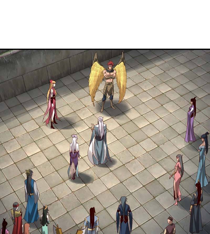 Ta Trời Sinh Đã Là Nhân Vật Phản Diện Chap 53 - Next Chap 54