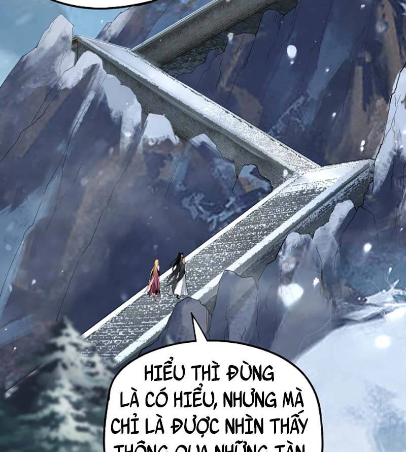 Ta Trời Sinh Đã Là Nhân Vật Phản Diện Chap 53 - Next Chap 54