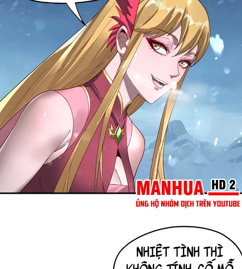 Ta Trời Sinh Đã Là Nhân Vật Phản Diện Chap 53 - Next Chap 54