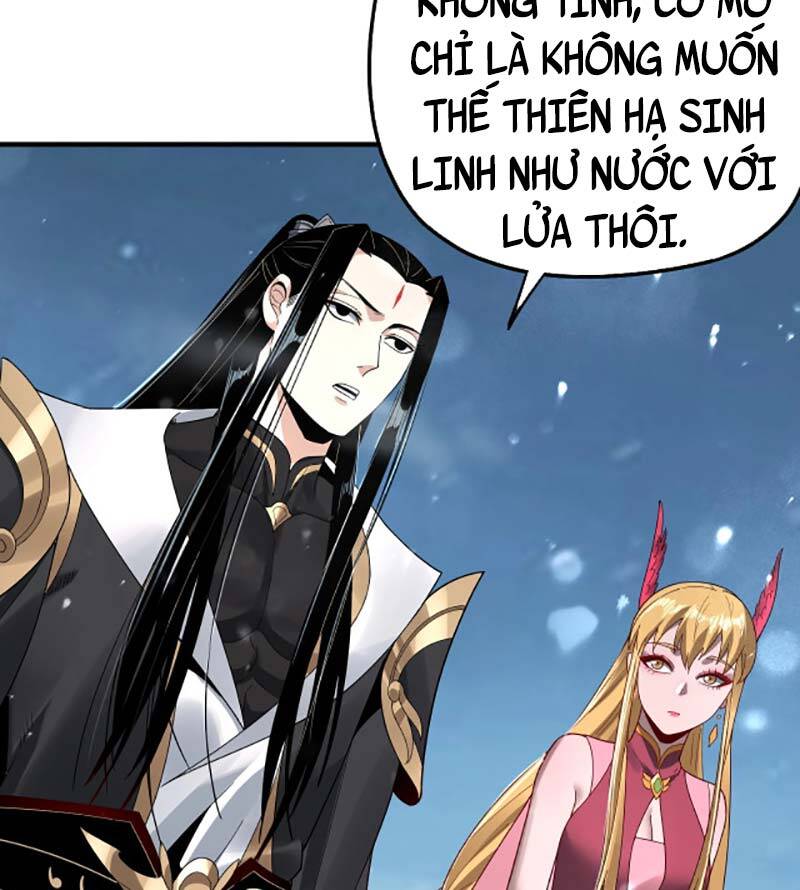 Ta Trời Sinh Đã Là Nhân Vật Phản Diện Chap 53 - Next Chap 54