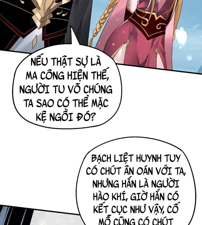 Ta Trời Sinh Đã Là Nhân Vật Phản Diện Chap 53 - Next Chap 54