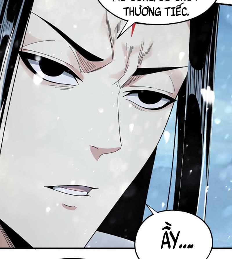 Ta Trời Sinh Đã Là Nhân Vật Phản Diện Chap 53 - Next Chap 54