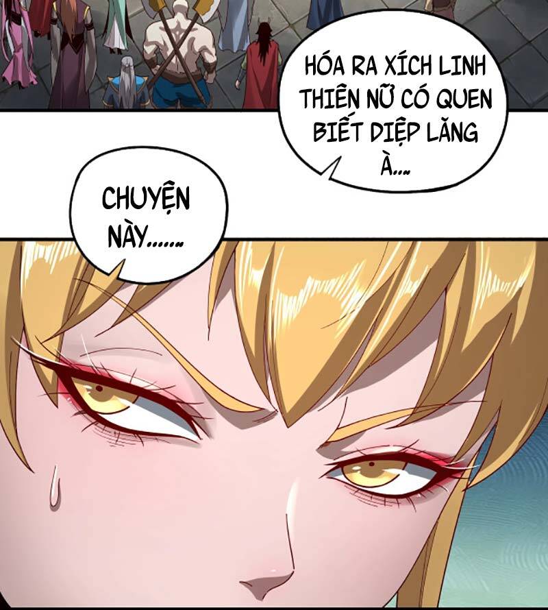 Ta Trời Sinh Đã Là Nhân Vật Phản Diện Chap 53 - Next Chap 54