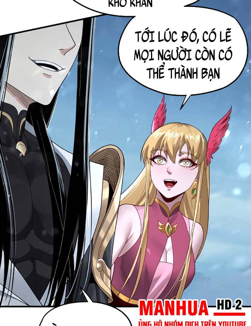 Ta Trời Sinh Đã Là Nhân Vật Phản Diện Chap 53 - Next Chap 54