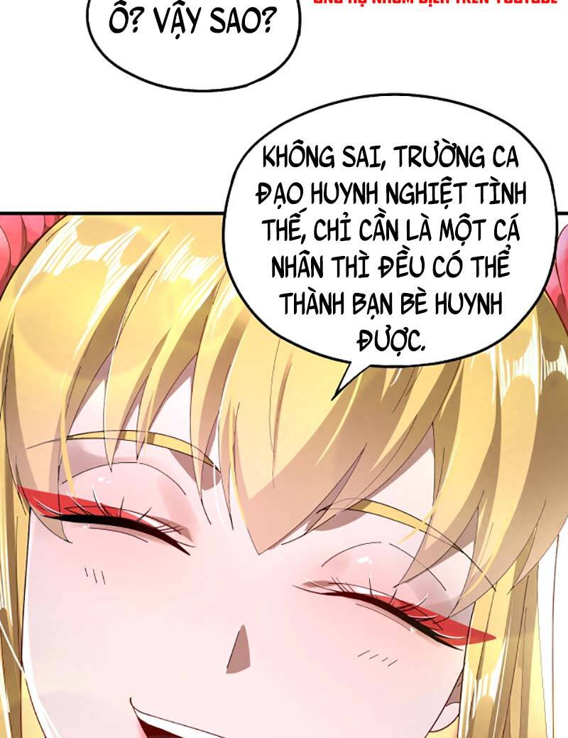 Ta Trời Sinh Đã Là Nhân Vật Phản Diện Chap 53 - Next Chap 54