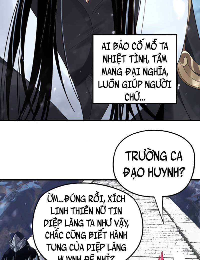 Ta Trời Sinh Đã Là Nhân Vật Phản Diện Chap 53 - Next Chap 54