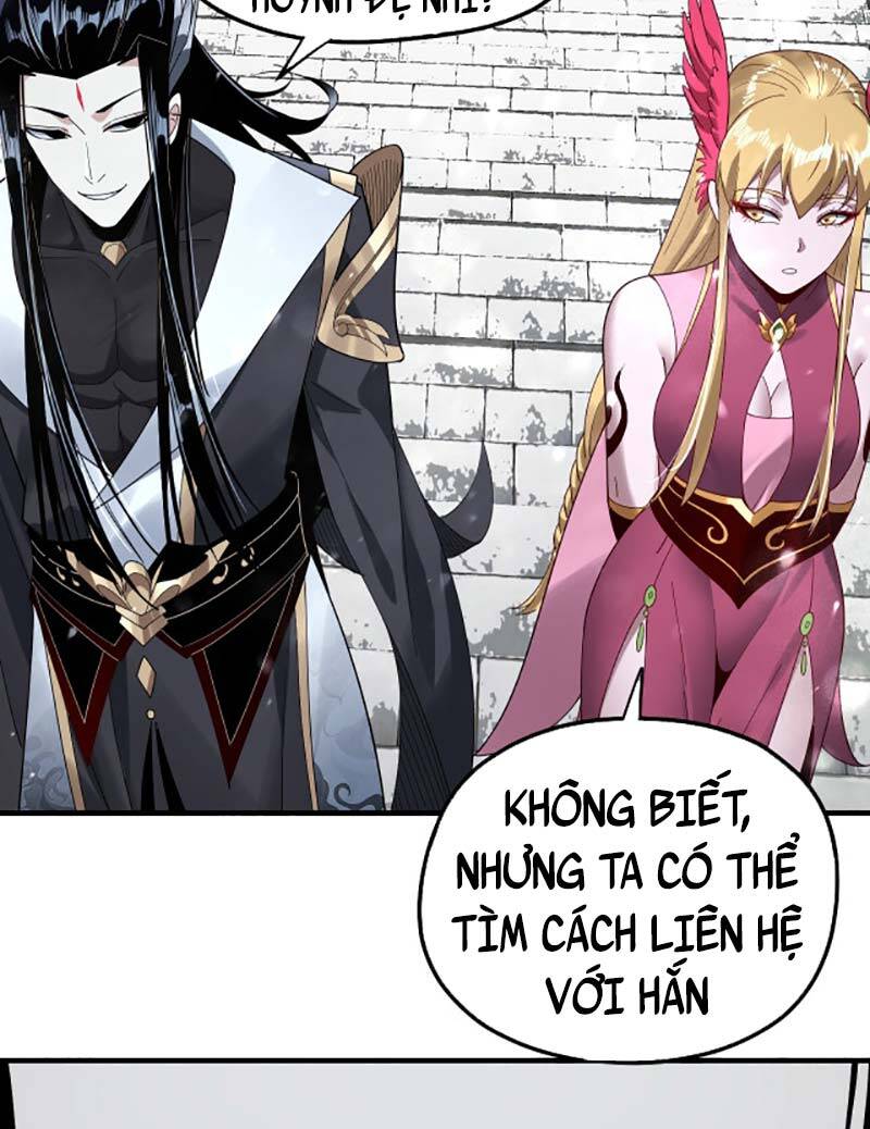 Ta Trời Sinh Đã Là Nhân Vật Phản Diện Chap 53 - Next Chap 54