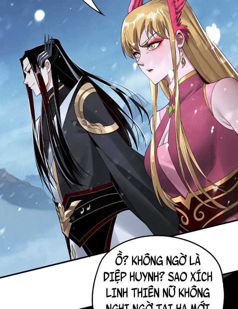 Ta Trời Sinh Đã Là Nhân Vật Phản Diện Chap 53 - Next Chap 54