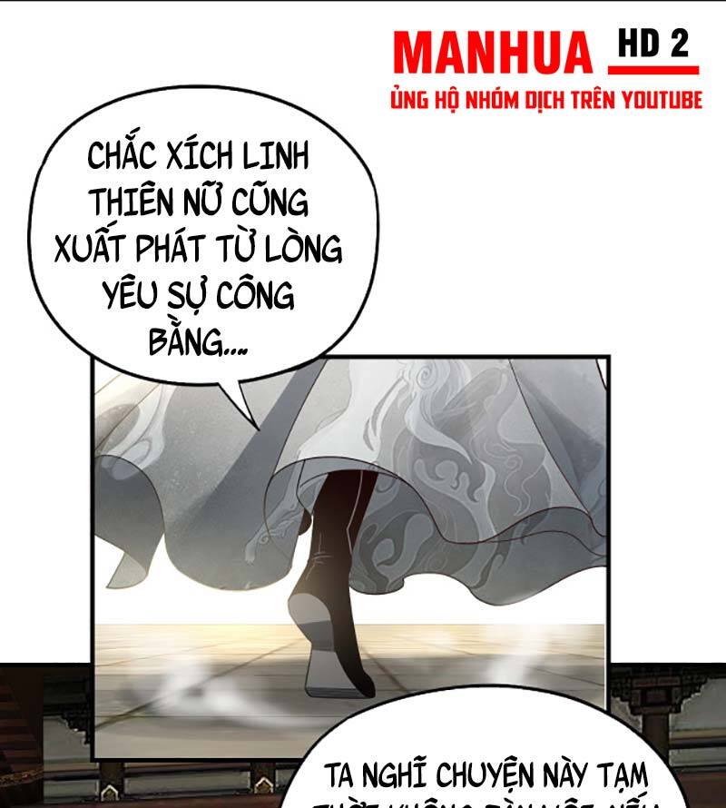 Ta Trời Sinh Đã Là Nhân Vật Phản Diện Chap 53 - Next Chap 54