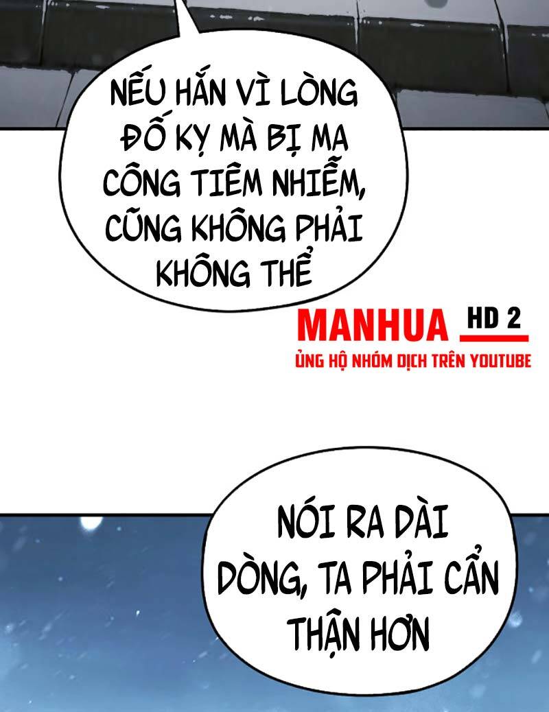 Ta Trời Sinh Đã Là Nhân Vật Phản Diện Chap 53 - Next Chap 54