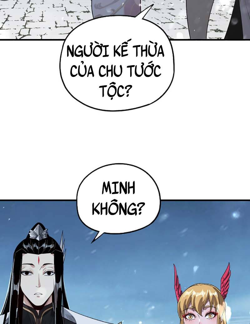 Ta Trời Sinh Đã Là Nhân Vật Phản Diện Chap 53 - Next Chap 54