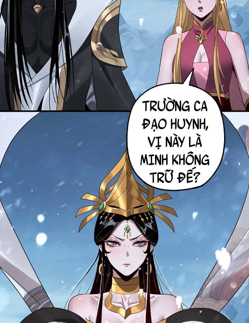 Ta Trời Sinh Đã Là Nhân Vật Phản Diện Chap 53 - Next Chap 54