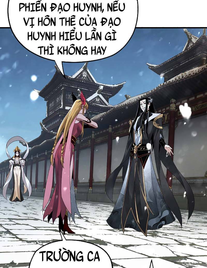 Ta Trời Sinh Đã Là Nhân Vật Phản Diện Chap 53 - Next Chap 54