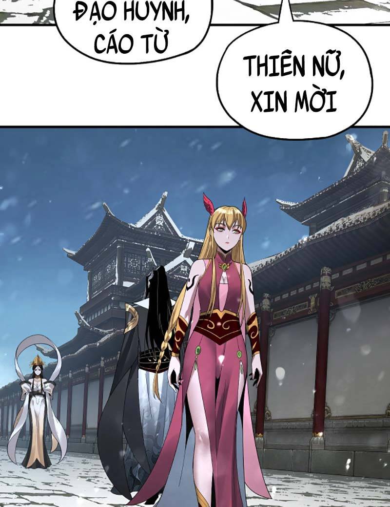 Ta Trời Sinh Đã Là Nhân Vật Phản Diện Chap 53 - Next Chap 54