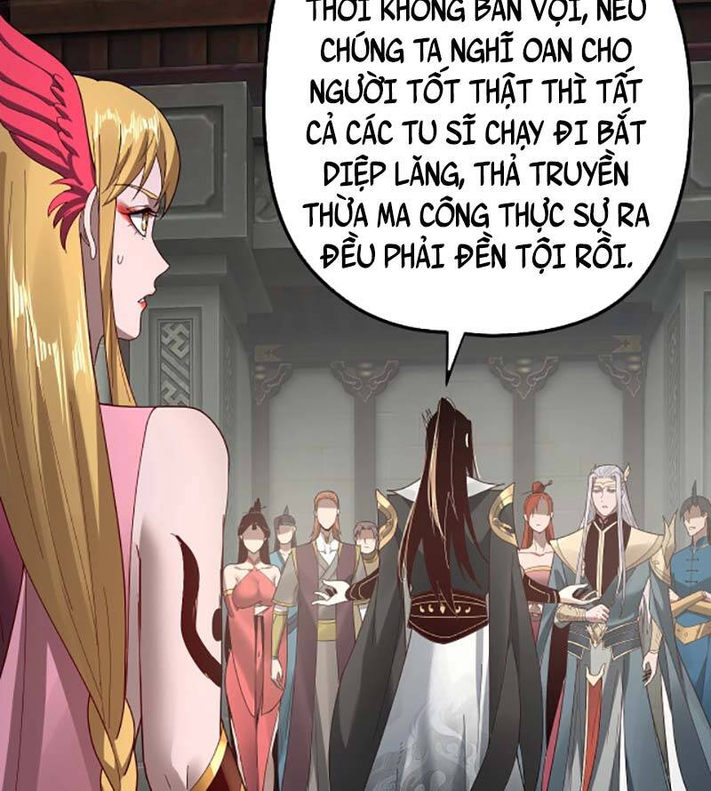 Ta Trời Sinh Đã Là Nhân Vật Phản Diện Chap 53 - Next Chap 54