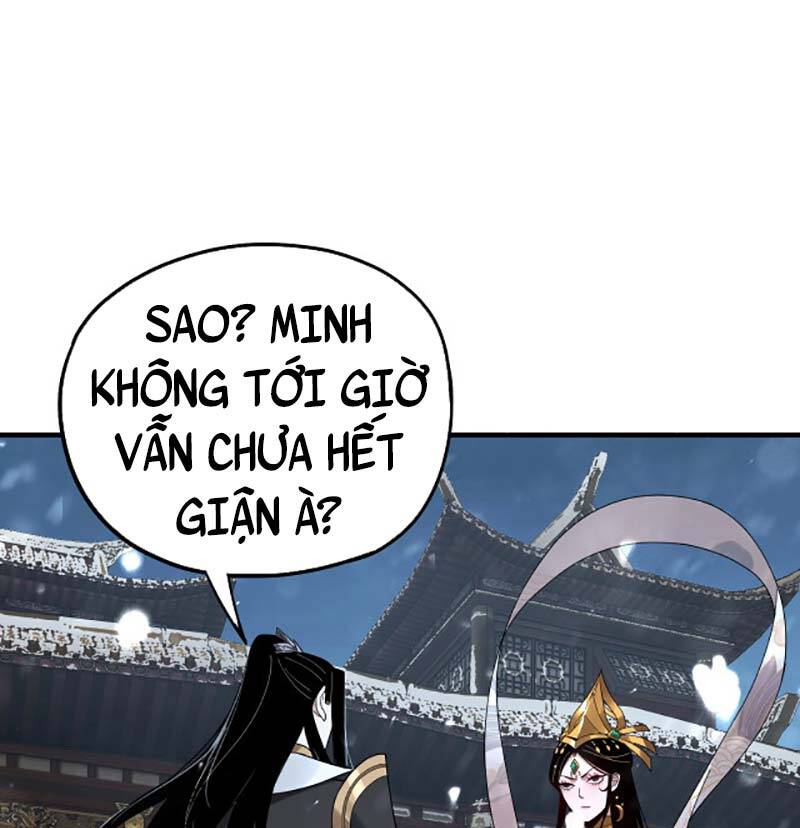 Ta Trời Sinh Đã Là Nhân Vật Phản Diện Chap 53 - Next Chap 54
