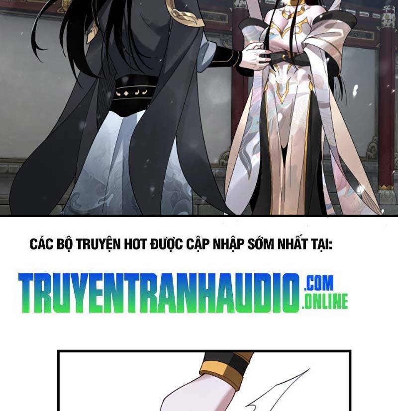 Ta Trời Sinh Đã Là Nhân Vật Phản Diện Chap 53 - Next Chap 54
