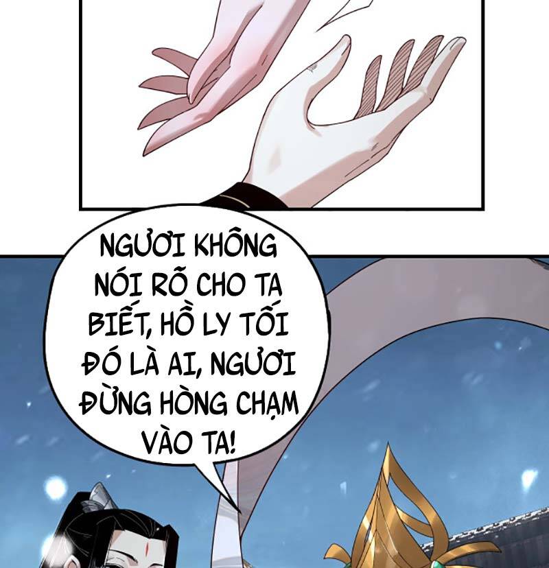Ta Trời Sinh Đã Là Nhân Vật Phản Diện Chap 53 - Next Chap 54
