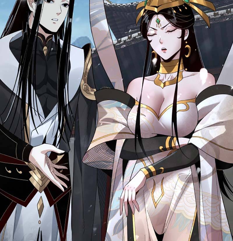 Ta Trời Sinh Đã Là Nhân Vật Phản Diện Chap 53 - Next Chap 54