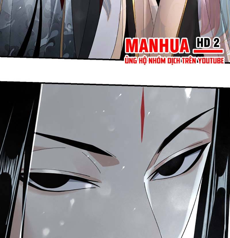 Ta Trời Sinh Đã Là Nhân Vật Phản Diện Chap 53 - Next Chap 54
