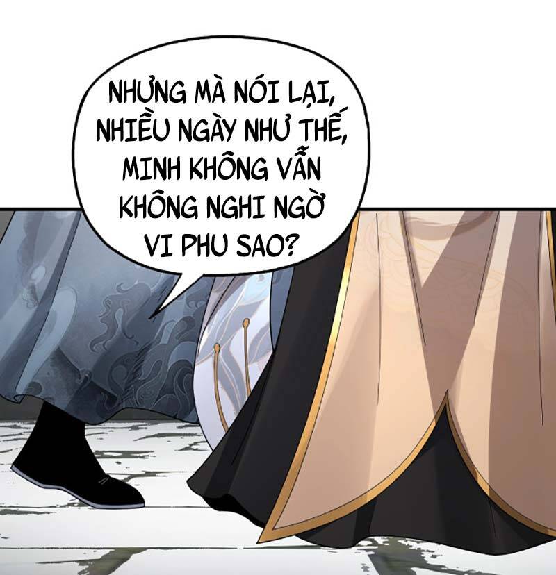 Ta Trời Sinh Đã Là Nhân Vật Phản Diện Chap 53 - Next Chap 54