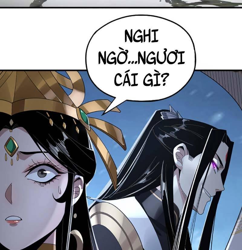 Ta Trời Sinh Đã Là Nhân Vật Phản Diện Chap 53 - Next Chap 54