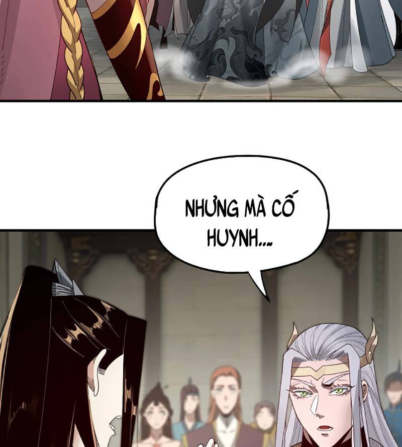 Ta Trời Sinh Đã Là Nhân Vật Phản Diện Chap 53 - Next Chap 54