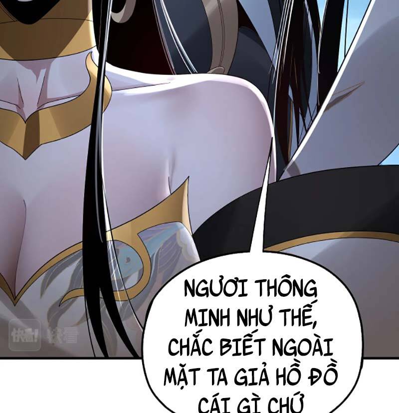 Ta Trời Sinh Đã Là Nhân Vật Phản Diện Chap 53 - Next Chap 54