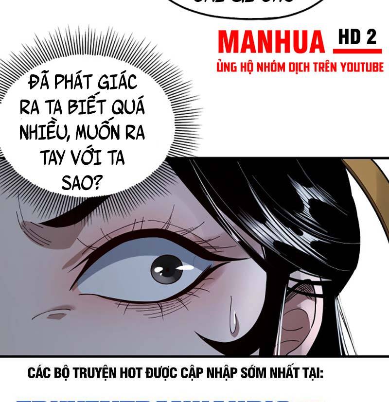 Ta Trời Sinh Đã Là Nhân Vật Phản Diện Chap 53 - Next Chap 54