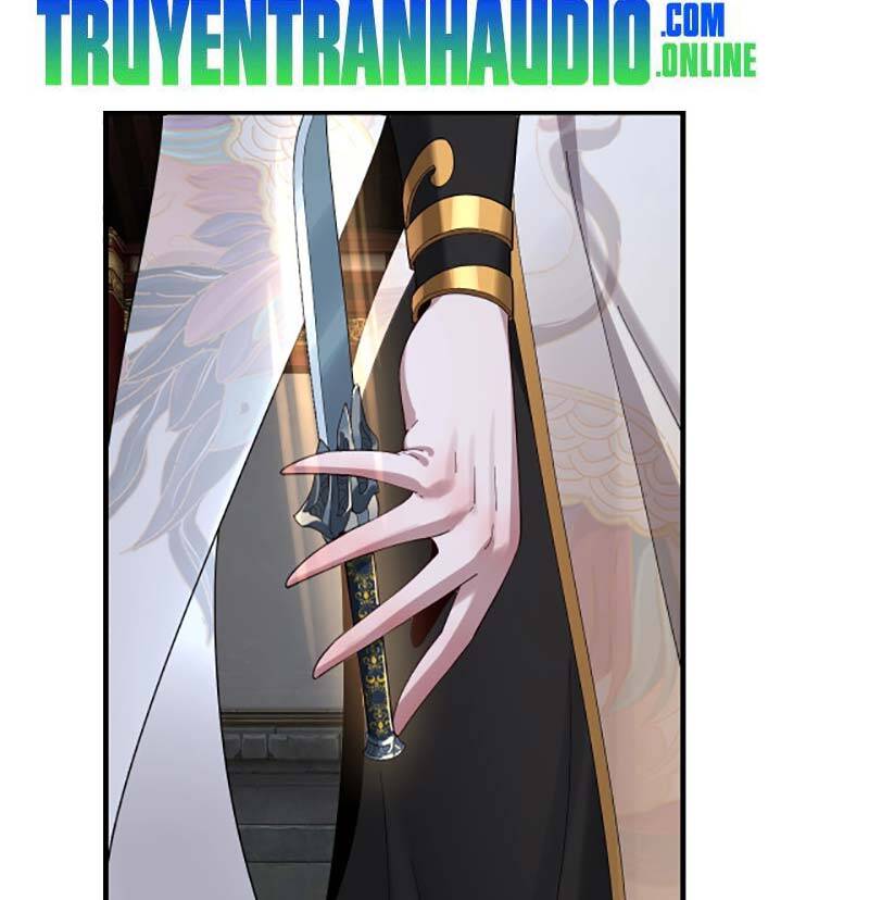 Ta Trời Sinh Đã Là Nhân Vật Phản Diện Chap 53 - Next Chap 54
