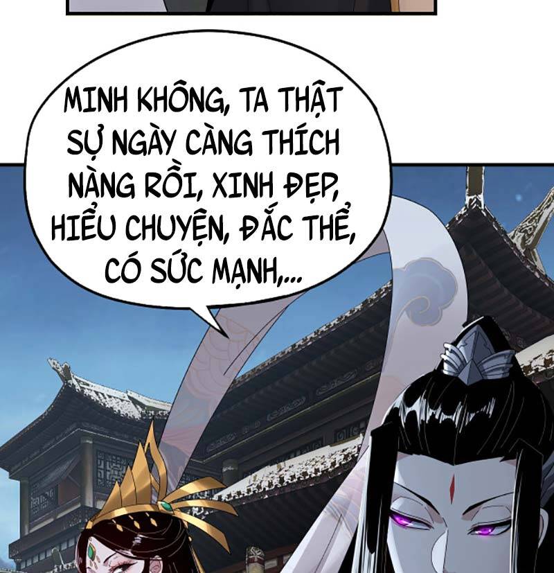 Ta Trời Sinh Đã Là Nhân Vật Phản Diện Chap 53 - Next Chap 54