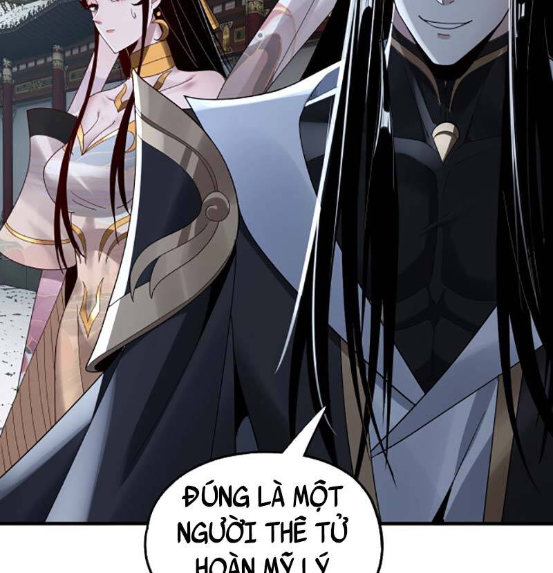 Ta Trời Sinh Đã Là Nhân Vật Phản Diện Chap 53 - Next Chap 54