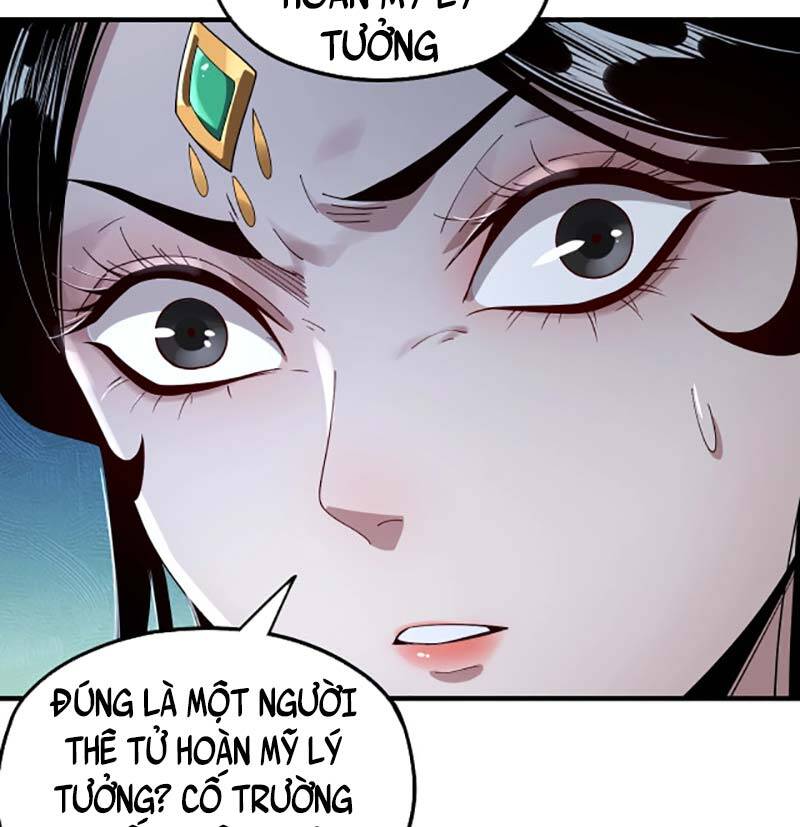 Ta Trời Sinh Đã Là Nhân Vật Phản Diện Chap 53 - Next Chap 54