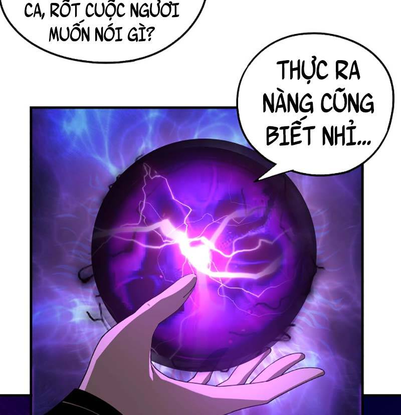 Ta Trời Sinh Đã Là Nhân Vật Phản Diện Chap 53 - Next Chap 54