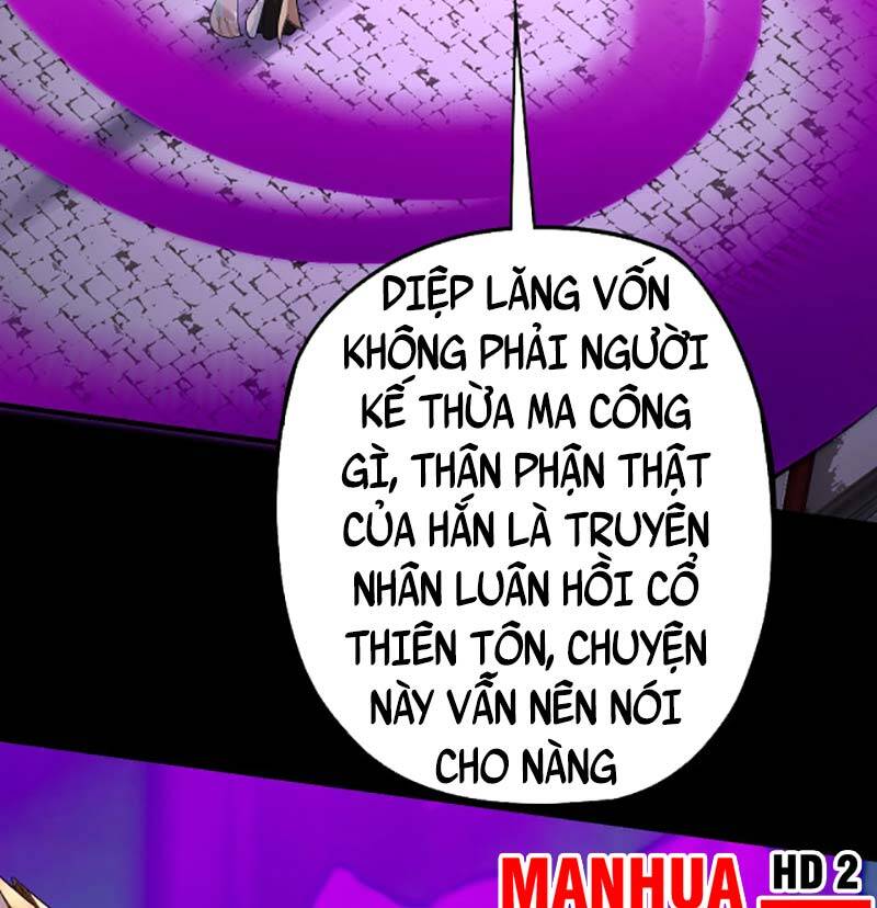 Ta Trời Sinh Đã Là Nhân Vật Phản Diện Chap 53 - Next Chap 54