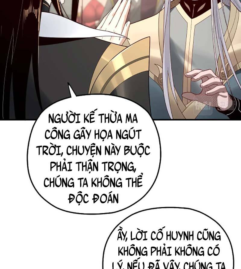 Ta Trời Sinh Đã Là Nhân Vật Phản Diện Chap 53 - Next Chap 54