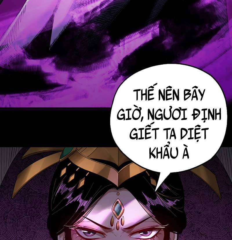 Ta Trời Sinh Đã Là Nhân Vật Phản Diện Chap 53 - Next Chap 54
