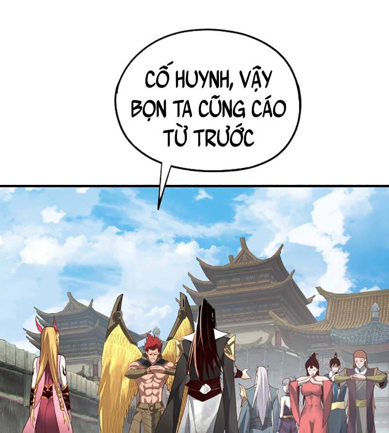 Ta Trời Sinh Đã Là Nhân Vật Phản Diện Chap 53 - Next Chap 54