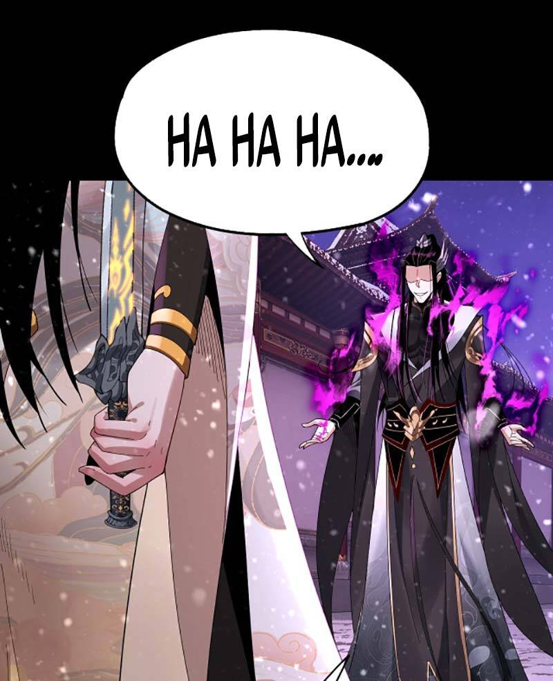 Ta Trời Sinh Đã Là Nhân Vật Phản Diện Chap 54 - Next Chap 55