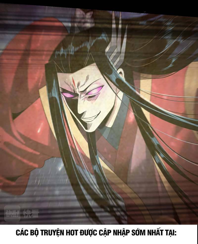 Ta Trời Sinh Đã Là Nhân Vật Phản Diện Chap 54 - Next Chap 55