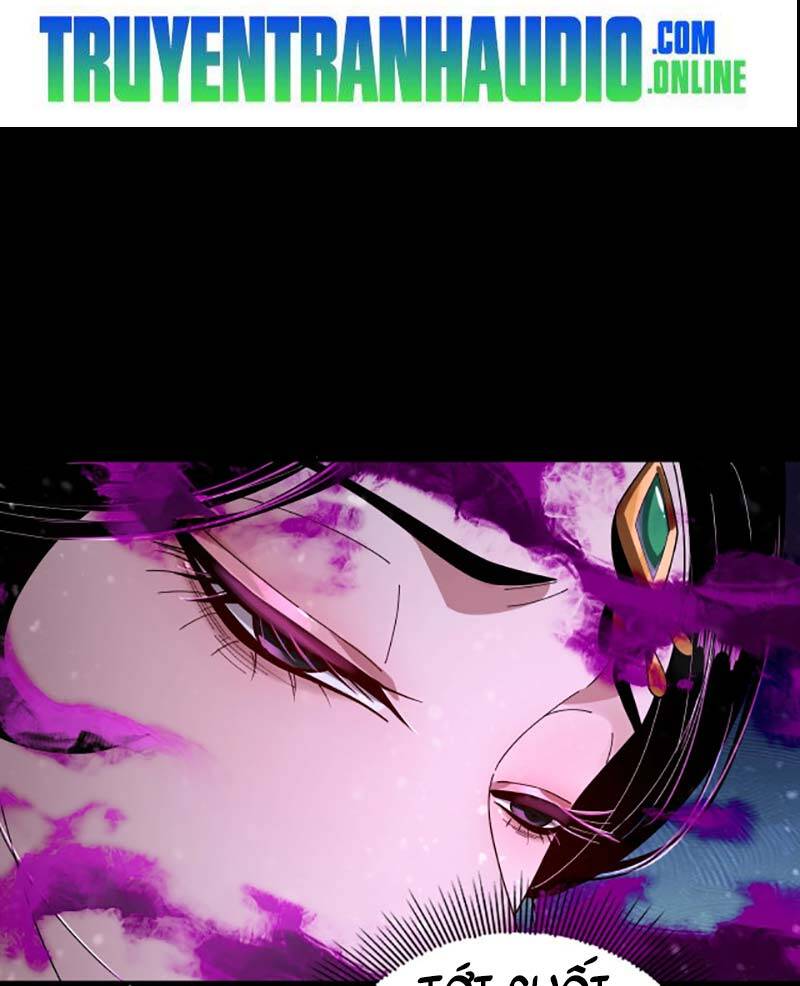 Ta Trời Sinh Đã Là Nhân Vật Phản Diện Chap 54 - Next Chap 55