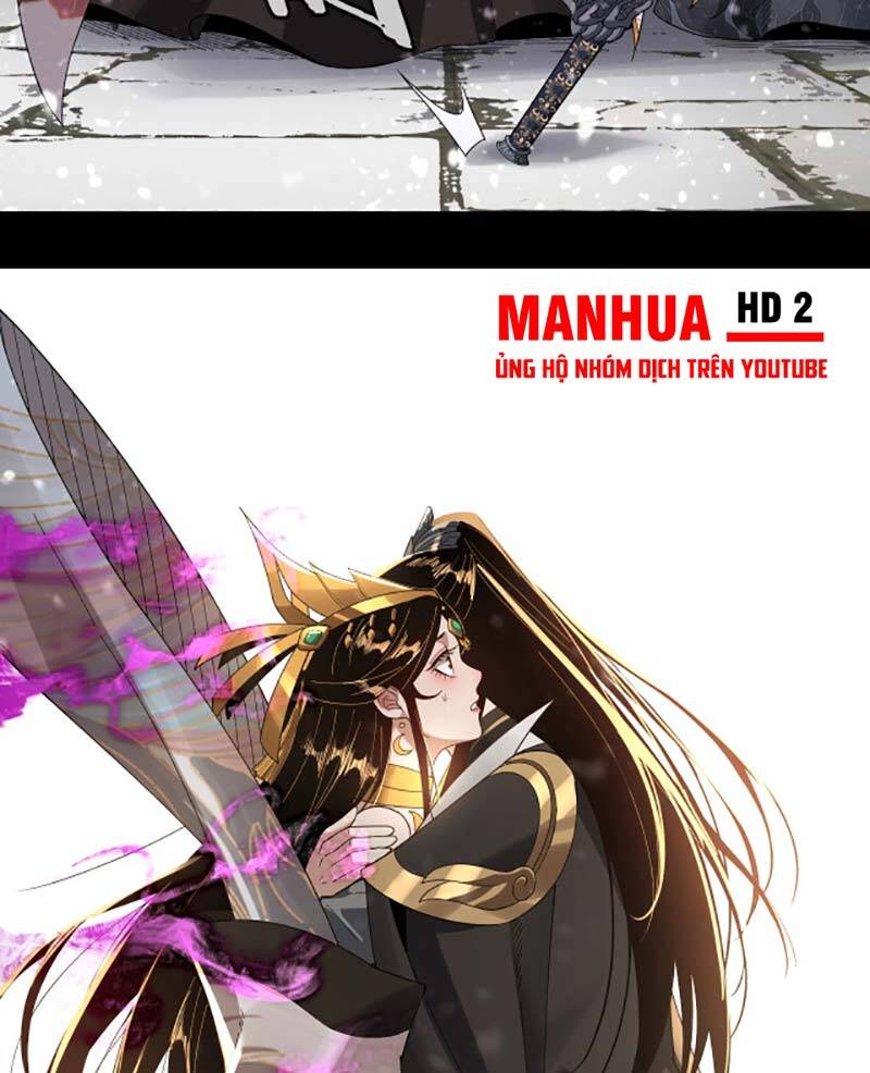 Ta Trời Sinh Đã Là Nhân Vật Phản Diện Chap 54 - Next Chap 55