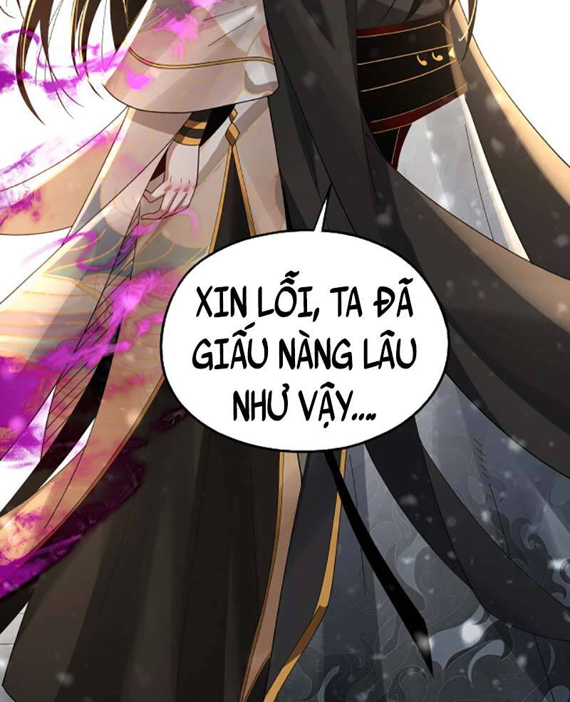 Ta Trời Sinh Đã Là Nhân Vật Phản Diện Chap 54 - Next Chap 55