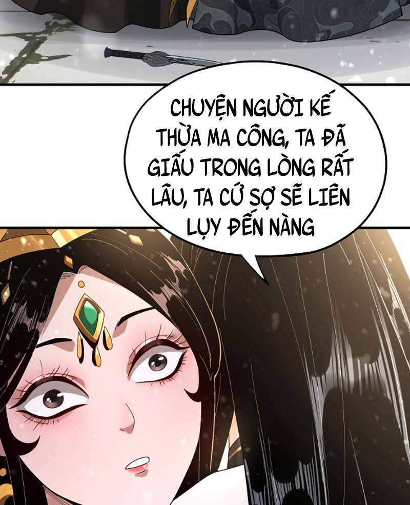 Ta Trời Sinh Đã Là Nhân Vật Phản Diện Chap 54 - Next Chap 55